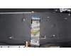 Lenovo 5CB1L31817 Tastatur inkl. Topcase deutsch W 82Y1 AG