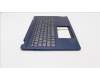 5CB1L31817 Lenovo COVER Upper Case ASM_GER W 82Y1 AG