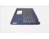 5CB1L31817 Lenovo COVER Upper Case ASM_GER W 82Y1 AG