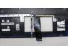 Lenovo 5CB1L31825 Tastatur inkl. Topcase ASM_BEL W 82Y1 AG