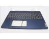 Lenovo 5CB1L31828 Tastatur inkl. Topcase schweiz W 82Y1 AG
