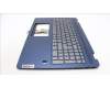 Lenovo 5CB1L31829 Tastatur inkl. Topcase ASM_EURO ENG W 82Y1 AG