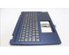 Lenovo 5CB1L31829 Tastatur inkl. Topcase ASM_EURO ENG W 82Y1 AG