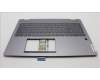 Lenovo 5CB1L31830 Tastatur inkl. Topcase ASM_CZE/SLK W 82Y1 AG
