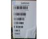 Lenovo 5CB1L31840 Tastatur inkl. Topcase ASM_ITA H 82YN FP STGY