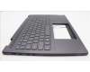 Lenovo 5CB1L31843 Tastatur inkl. Topcase ASM_HBW H 82YN FP STGY