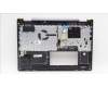 Lenovo 5CB1L31844 Tastatur inkl. Topcase ASM_GRE H 82YN FP STGY