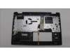 Lenovo 5CB1L31847 Tastatur inkl. Topcase ASM_NORDIC H82YN FPSTGY