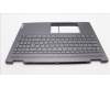 Lenovo 5CB1L31847 Tastatur inkl. Topcase ASM_NORDIC H82YN FPSTGY