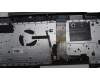 Lenovo 5CB1L31848 Tastatur inkl. Topcase ASM_POR H 82YN FP STGY