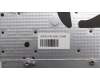 Lenovo 5CB1L31848 Tastatur inkl. Topcase ASM_POR H 82YN FP STGY