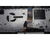 Lenovo 5CB1L31849 Tastatur inkl. Topcase ASM_RUS H 82YN FP STGY