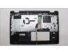 Lenovo 5CB1L31851 Tastatur inkl. Topcase spanisch H 82YN FP STGY