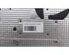 Lenovo 5CB1L31851 Tastatur inkl. Topcase spanisch H 82YN FP STGY