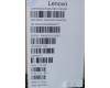 Lenovo 5CB1L31852 Tastatur inkl. Topcase schweiz H 82YN FP STGY
