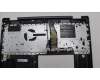 Lenovo 5CB1L31856 Tastatur inkl. Topcase ASM_UK H 82YN FP STGY