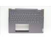 5CB1L31856 Lenovo COVER Upper Case ASM_UKE H 82YN FP STGY