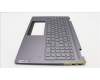5CB1L31856 Lenovo COVER Upper Case ASM_UKE H 82YN FP STGY