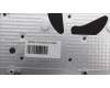 5CB1L31856 Lenovo COVER Upper Case ASM_UKE H 82YN FP STGY