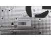 Lenovo 5CB1L31862 Tastatur inkl. Topcase ASM_BEL H 82YN FP STGY
