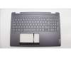 Lenovo 5CB1L31862 Tastatur inkl. Topcase ASM_BEL H 82YN FP STGY