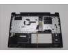 5CB1L31864 Lenovo COVER Upper Case ASM_FRA H 82YN FP STGY
