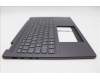 5CB1L31864 Lenovo COVER Upper Case ASM_FRA H 82YN FP STGY