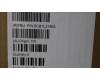 Lenovo 5CB1L31865 Tastatur inkl. Topcase ASM_USA ENG H82YNFPSTGY