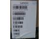 Lenovo 5CB1L31872 C-Abdeckung mit Tastatur, Italienisch, Sturmgrau, Ohne_Fingerabdruckscanner