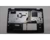 Lenovo 5CB1L31872 Tastatur inkl. Topcase ASM_ITA H 82YN NFP STGY