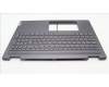 Lenovo 5CB1L31877 Tastatur inkl. Topcase deutsch H 82YN NFP STGY