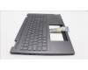 Lenovo 5CB1L31879 Tastatur inkl. Topcase ASM_NORDIC H82YNNFPSTGY