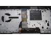Lenovo 5CB1L31880 Tastatur inkl. Topcase ASM_POR H 82YN NFP STGY