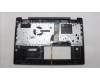 Lenovo 5CB1L31883 Tastatur inkl. Topcase spanisch H 82YN NFP STGY