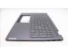 Lenovo 5CB1L31883 Tastatur inkl. Topcase spanisch H 82YN NFP STGY
