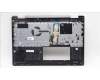 Lenovo 5CB1L31888 Tastatur inkl. Topcase ASM_UK H 82YN NFP STGY