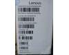 Lenovo 5CB1L31894 Tastatur inkl. Topcase ASM_BEL H 82YN NFP STGY