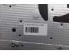 Lenovo 5CB1L31894 Tastatur inkl. Topcase ASM_BEL H 82YN NFP STGY