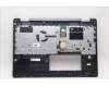Lenovo 5CB1L31896 Tastatur inkl. Topcase ASM_FRA H 82YN NFP STGY