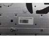 Lenovo 5CB1L31896 Tastatur inkl. Topcase ASM_FRA H 82YN NFP STGY