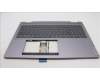 Lenovo 5CB1L31922 Tastatur inkl. Topcase ASM_ENG H 82YN FP ARGY