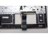 Lenovo 5CB1L31922 Tastatur inkl. Topcase ASM_ENG H 82YN FP ARGY