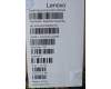 Lenovo 5CB1L32685 Tastatur inkl. Topcase ASM_CZE/SLK H82YNFPARGY
