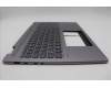 Lenovo 5CB1L32690 Tastatur inkl. Topcase ASM_FRA H 82YN FP ARGY