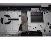 Lenovo 5CB1L32690 Tastatur inkl. Topcase ASM_FRA H 82YN FP ARGY