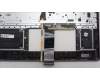 Lenovo 5CB1L37203 Tastatur inkl. Topcase ASM_ITA H 82YN NFP ARGY