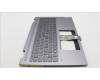 Lenovo 5CB1L37203 Tastatur inkl. Topcase ASM_ITA H 82YN NFP ARGY