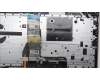 Lenovo 5CB1L37208 Tastatur inkl. Topcase deutsch H 82YN NFP ARGY