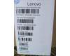 Lenovo 5CB1L39163 Tastatur inkl. Topcase ASM_NORDIC H82YNNFPARGY