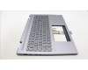 Lenovo 5CB1L39163 Tastatur inkl. Topcase ASM_NORDIC H82YNNFPARGY